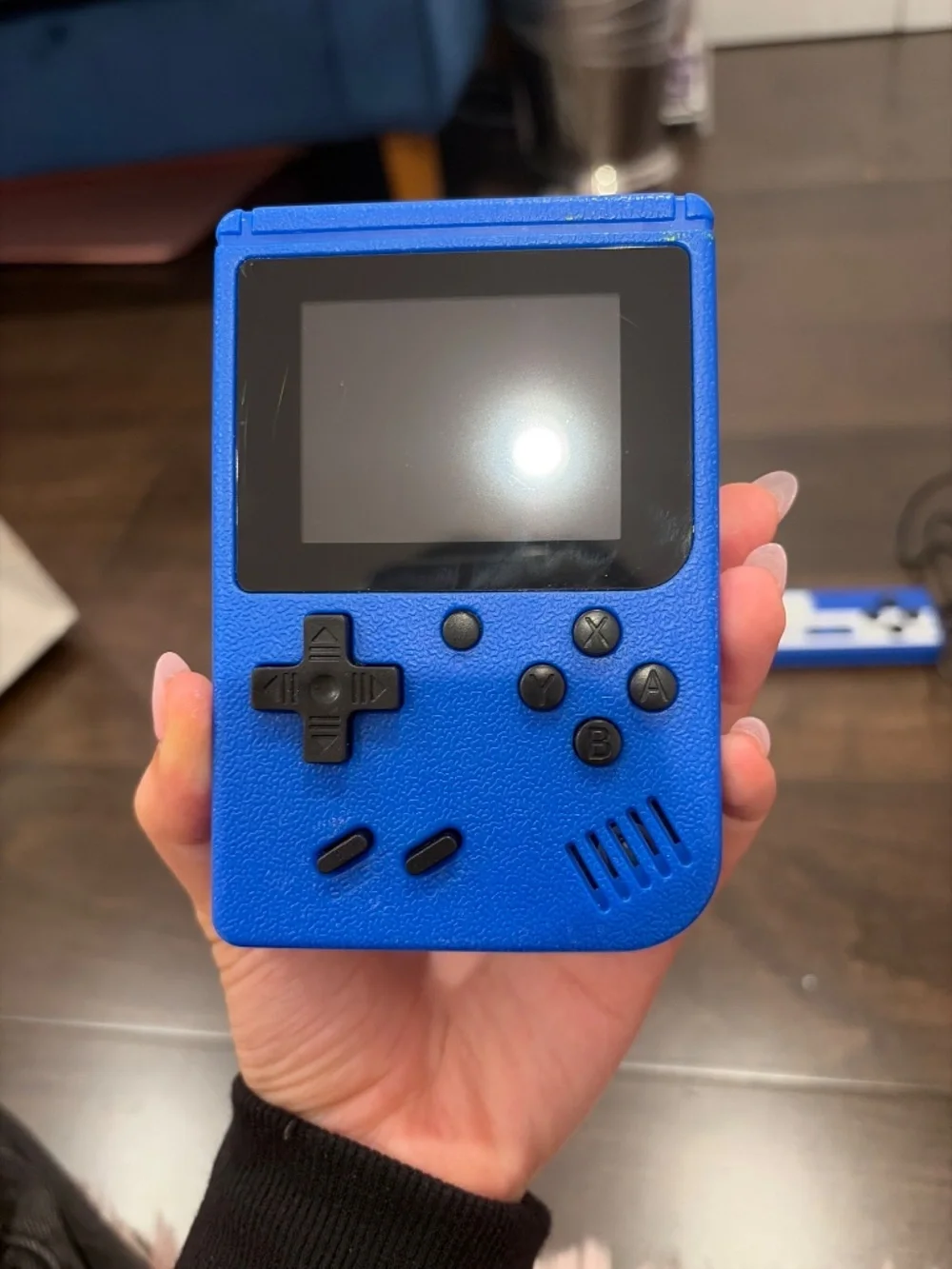 Game Boy Game Console